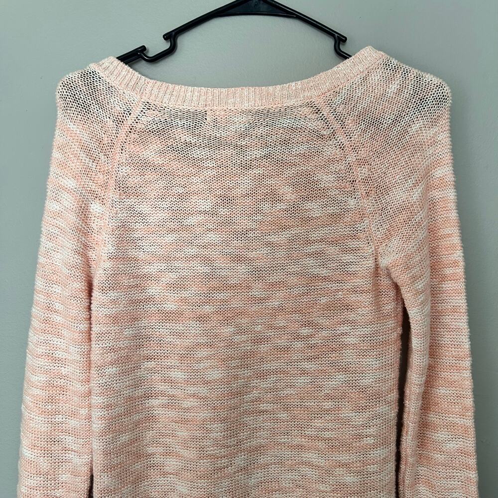 Old Navy Est 1994 Crew Neck Knitted Sweater Sz XS - Picture 5 of 8